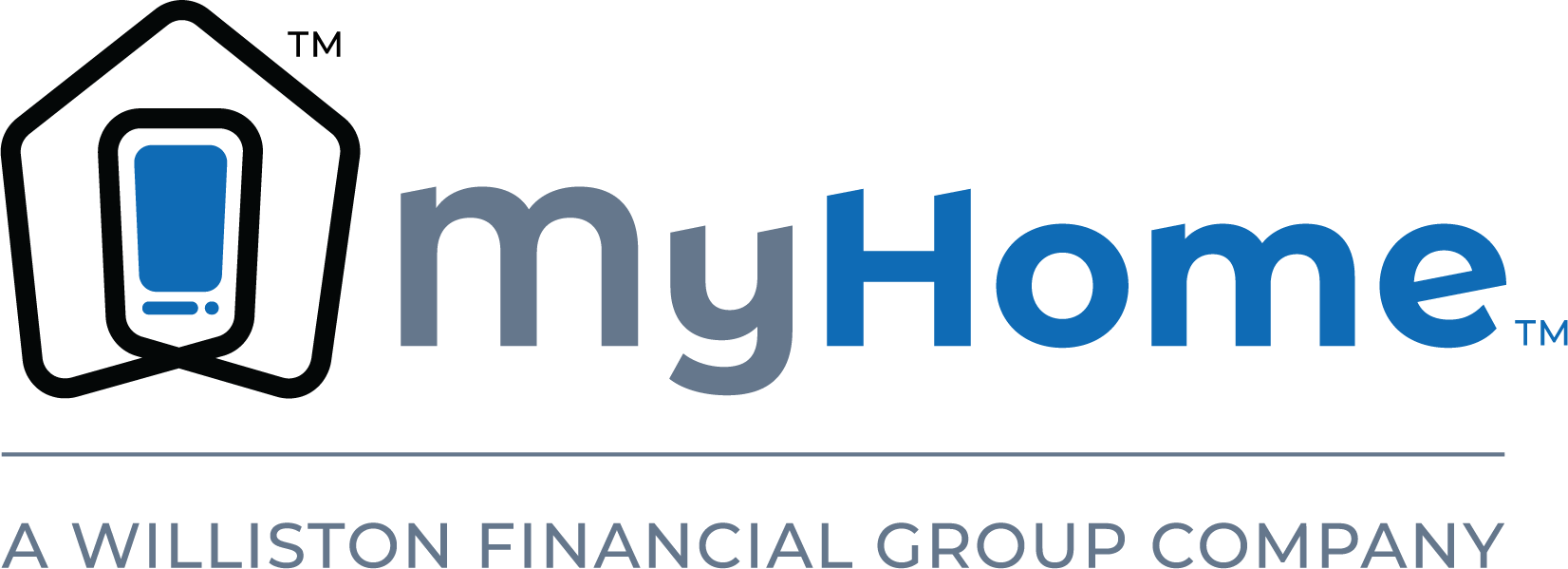 MyHome, a Williston Financial Group Company™